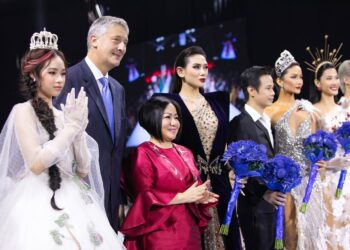 AQUAFINA TUẦN LỄ THỜI TRANG QUỐC TẾ VIỆT NAM XUÂN HÈ 2022 CHÍNH THỨC QUAY  LẠI VỚI THÔNG ĐIỆP ‘REFASHION’ 