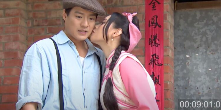 Nhân Gian Huyền Ảo: Luật nhân quả thể hiện qua “Đời cha ăn mặn, đời con khát nước”