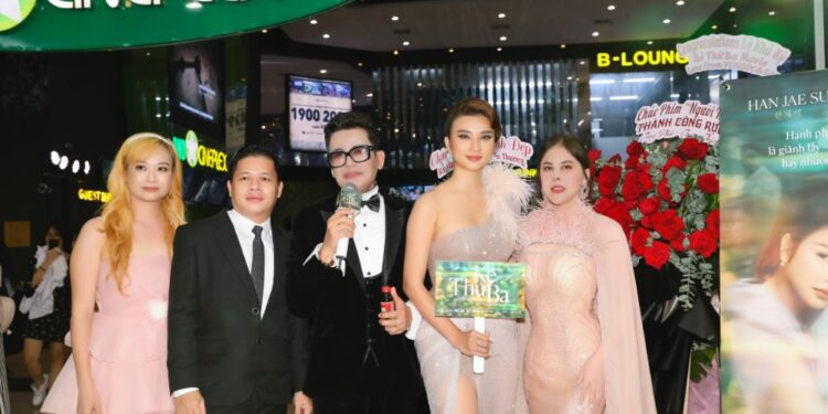 Hoa hậu Nguyễn Như Quỳnh hội ngộ cùng Lý Nhã Kỳ, Kim Tuyến, Ngọc Thanh Tâm