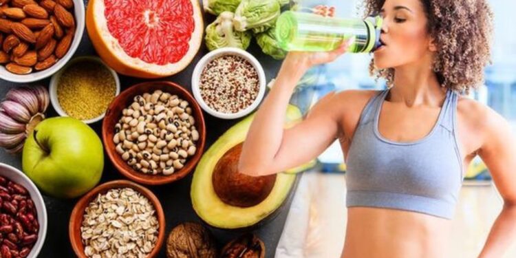 Lời Cảnh Báo: Các trào lưu giảm cân mới liệu có thật sự có lợi cho sức khoẻ?