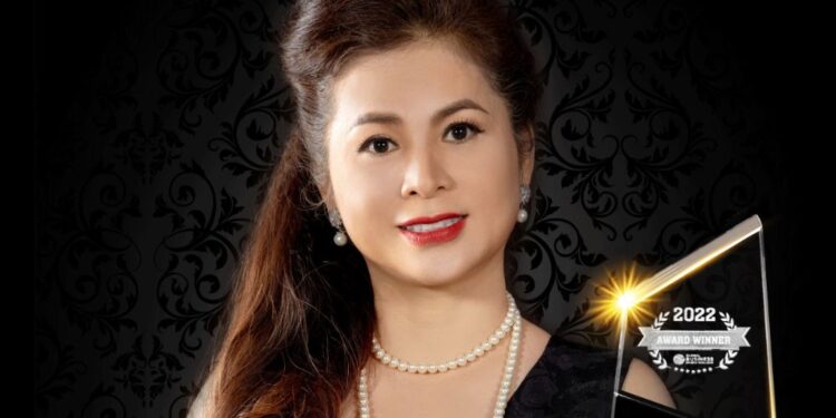 King Coffee là Thương hiệu cà phê Việt Nam phát triển nhanh nhất tại UAE