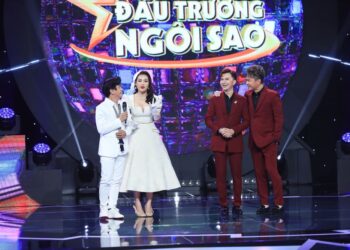 Lâm Vũ khẳng định không đánh đổi điều gì, đi lên bằng thực lực và tài năng