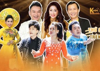 Tự viết lời cổ, thí sinh được NSƯT Thoại Mỹ khen ngợi hết lời