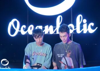 “Phù thủy phối khí” Masew sẽ trình diễn gì tại Oceanholic Nha Trang