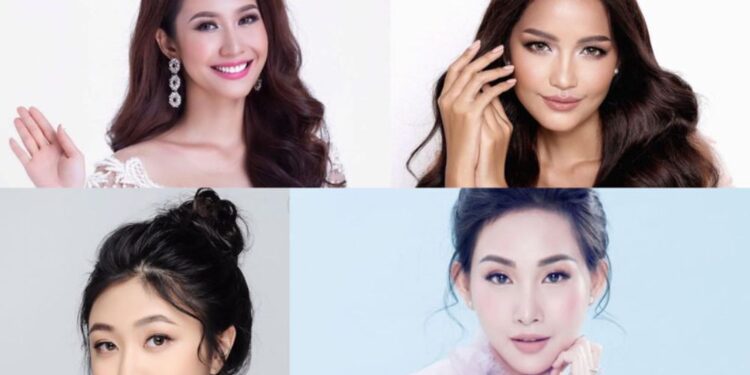 Angel Night mùa 8 ‘’khuấy đảo’’ làng thời trang Việt vào đầu tháng 5