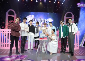 Ca sĩ Đức Anh từ chối ra về cùng cô gái mình từng rung động… qua mạng