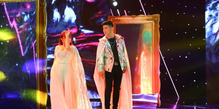 Ca sĩ điển trai Leo Minh Tuấn quyết liệt khi bị gạ gẫm, hạnh phúc vì “làm nghề trong sạch”