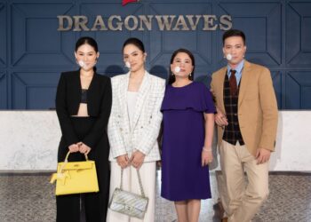 Ngọc Thanh Tâm lần đầu khoe cơ ngơi của gia đình tại Nha Trang, tiết lộ góc khuất ít ai biết của một rich kid