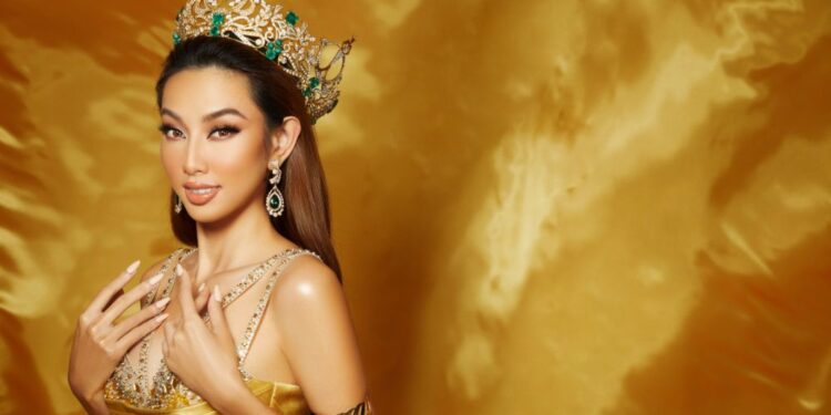 Miss Grand Vietnam 2022 khởi động, chính thức tìm kiếm gương mặt kế nhiệm Nguyễn Thúc Thùy Tiên