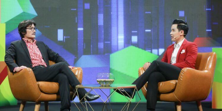 Chuyên trị vai hiền lành, NSƯT Công Ninh mong một lần đóng vai “trùm cuối”