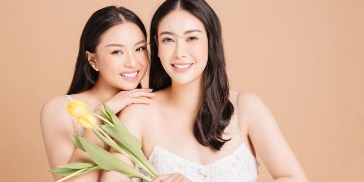 Hà Kiều Anh mách khéo cách duy trì thanh xuân U50