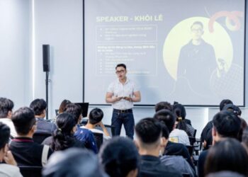 ASUS tiếp tục chuỗi workshop dành cho dân thiết kế đồ họa với chủ đề “Sáng tạo 2D, Góc nhìn 3D”