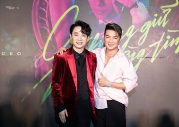 Trúc Nhân chính thức ra mắt MV “Có không giữ mất đừng tìm”: Thánh ca dành tặng hội người yêu cũ đến đây!