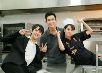 Siêu mẫu Hùng Phạm – Thiếu gia ăn chơi trác táng gây nợ có tiếng Sài Gòn?