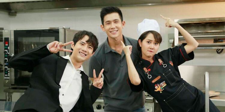 Siêu mẫu Hùng Phạm – Thiếu gia ăn chơi trác táng gây nợ có tiếng Sài Gòn?