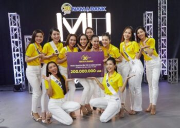 Thông điệp ý nghĩa, nhân văn trong tập 5 “Tôi là Hoa hậu Hoàn Vũ Việt Nam”