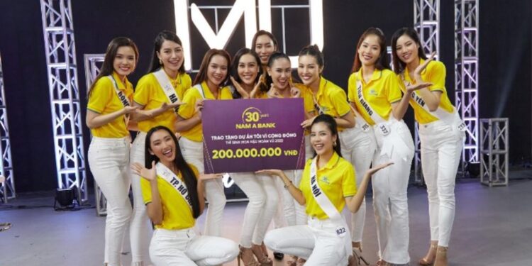 Thông điệp ý nghĩa, nhân văn trong tập 5 “Tôi là Hoa hậu Hoàn Vũ Việt Nam”