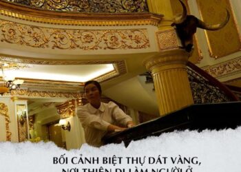 Chịu chơi tới bến, Lý Nhã Kỳ đem siêu xe, du thuyền, biệt thự dát vàng vào “Kẻ Thứ 3” 