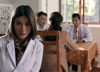 Hakoota Dũng Hà gây ấn tượng với chất giọng tự sự ở MV nhạc phim “Kẻ Thứ 3”