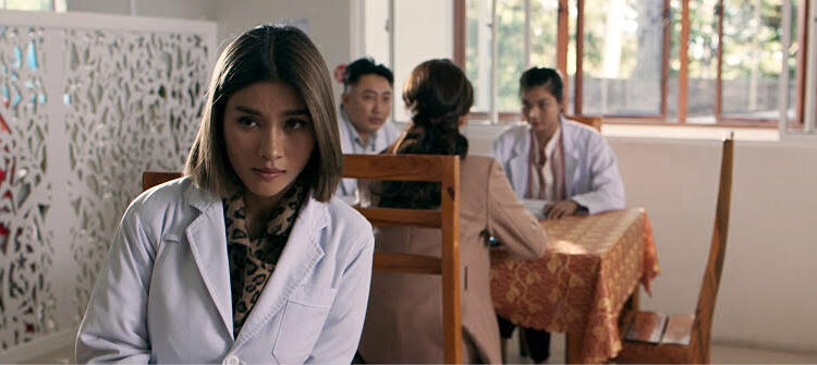 Hakoota Dũng Hà gây ấn tượng với chất giọng tự sự ở MV nhạc phim “Kẻ Thứ 3”