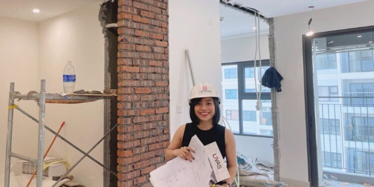 Nữ doanh nhân Evergreen Nguyễn – Câu chuyện ước mơ và hiện thực hóa ước mơ