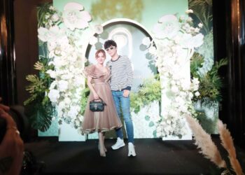 Nathan Lee trở lại Việt Nam, tháp tùng bởi thí sinh  American Idol!