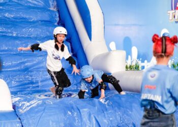 Yếu tố tạo nên chiến thắng của đội Puka tại ‘Ngại Gì Thử Thách’