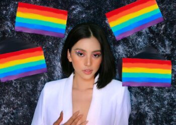 ỦNG HỘ THÁNG TỰ HÀO (PRIDE MONTH), TIỂU VY TRÌNH LÀNG BỘ ẢNH MỚI NHẤT VỀ CỘNG ĐỒNG LGTBTQ+