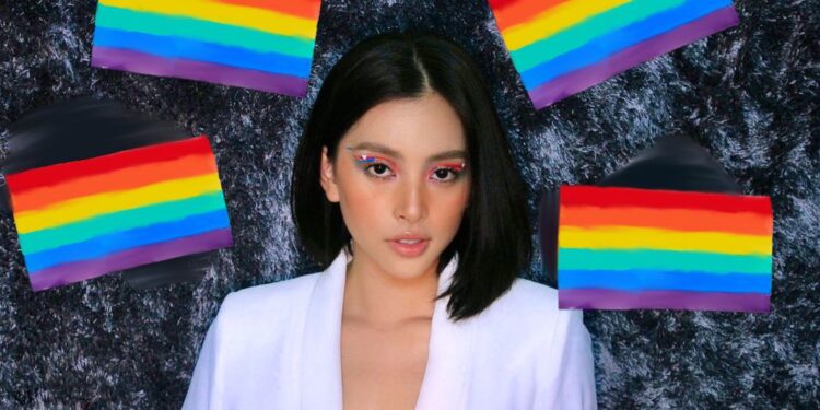 ỦNG HỘ THÁNG TỰ HÀO (PRIDE MONTH), TIỂU VY TRÌNH LÀNG BỘ ẢNH MỚI NHẤT VỀ CỘNG ĐỒNG LGTBTQ+