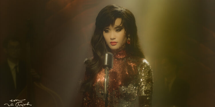 Em Và Trịnh chính thức ra mắt album nhạc phim, thỏa lòng mong đợi của khán giả