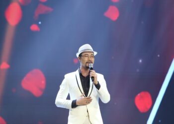 Gia Lâm – Chàng diễn viên tài năng và những mâu thuẫn với gia đình vì định hướng tương lai