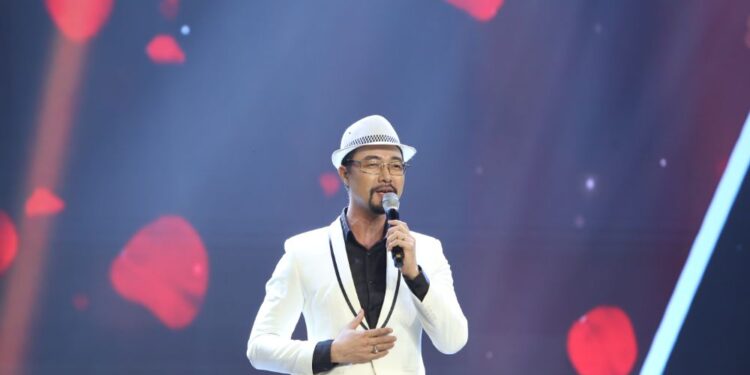 Gia Lâm – Chàng diễn viên tài năng và những mâu thuẫn với gia đình vì định hướng tương lai