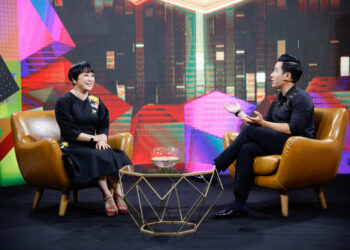 Ngọc Linh là bạn trẻ duy nhất được hát chung với Michael Jackson