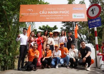 DATVIETVAC: NỐI DÀI HÀNH TRÌNH LAN TỎA NHỮNG YÊU THƯƠNG 