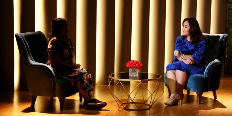 Người Thứ 3: Người vợ và nỗi ám ảnh sống cùng người chồng sa đọa suốt hơn 20 năm