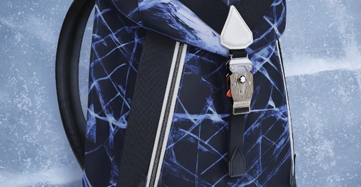 MONTBLANC – vẽ nên câu chuyện cùng cha nhân Ngày Của Cha