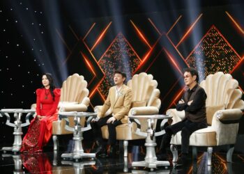 Dương Minh Ngọc dừng chân trước chung kết Hãy Nghe Tôi Hát – Nhạc sĩ chủ đề