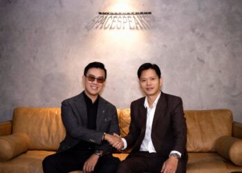 BAMBOO ARTISTS AGENCY CHÍNH THỨC KÝ HỢP ĐỒNG KHAI THÁC THƯƠNG MẠI VỚI SPACESPEAKERS GROUP