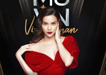 FAN SẮC ĐẸP ĐỪNG BỎ LỠ CHƯƠNG TRÌNH “NHÂN BA ĐIỂM VOTE”, BÌNH CHỌN THÍ SINH VÀO THẲNG TOP 16 HOA HẬU HOÀN VŨ VIỆT NAM 2022