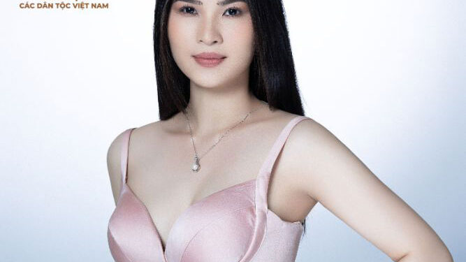 BTC Hoa hậu các Dân tộc Việt Nam 2022: Chính thức công bố danh sách và hình ảnh profile 60 thí sinh vào Vòng Chung kết