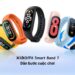 Xiaomi Nâng tầm Trải nghiệm sống thông minh với thiết bị đeo thông minh Xiaomi Smart Band 7
