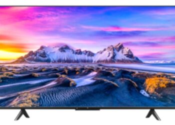 Lần đầu tiên Xiaomi ra mắt dòng TV thông minh 4K cao cấp tại Việt Nam