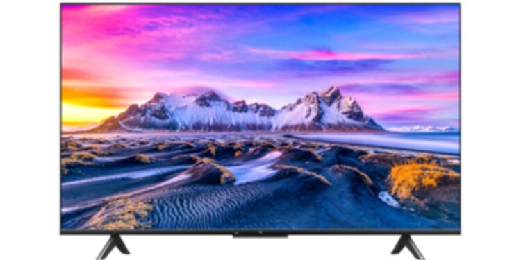 Lần đầu tiên Xiaomi ra mắt dòng TV thông minh 4K cao cấp tại Việt Nam