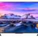Lần đầu tiên Xiaomi ra mắt dòng TV thông minh 4K cao cấp tại Việt Nam