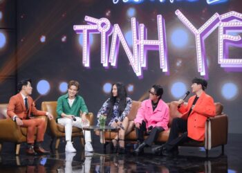 Châu Đăng Khoa: “Tôi thấy hoa vàng trên cỏ xanh được mời bán 7 lần nhưng vẫn… tồn kho”