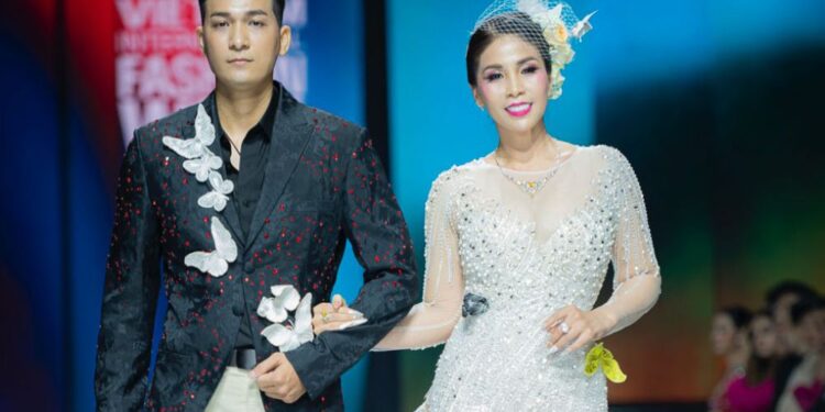 Hoàng Hải kết hợp cùng thương hiệu Mortlach mang đến tuyệt tác của những đêm tiệc