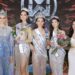 Huỳnh Nguyễn Mai Phương lộng lẫy đăng quang Miss World Vietnam 2022
