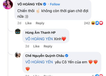 Chế Nguyễn Quỳnh Châu chưa thi Miss Grand đã được fan trong nước lẫn quốc tế ủng hộ thế này!