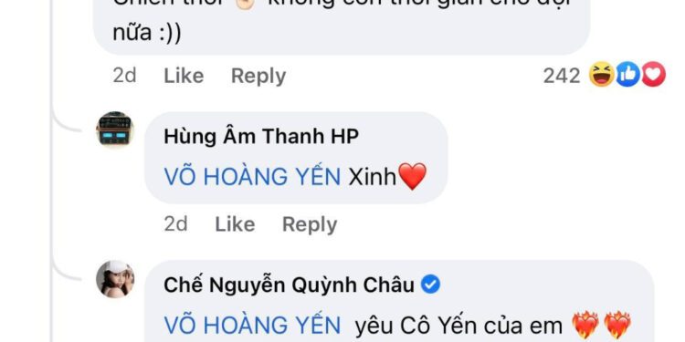 Chế Nguyễn Quỳnh Châu chưa thi Miss Grand đã được fan trong nước lẫn quốc tế ủng hộ thế này!
