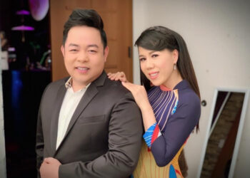 Quang Lê: Phương Mỹ Chi hát cho tôi với cát-sê tùy hỉ